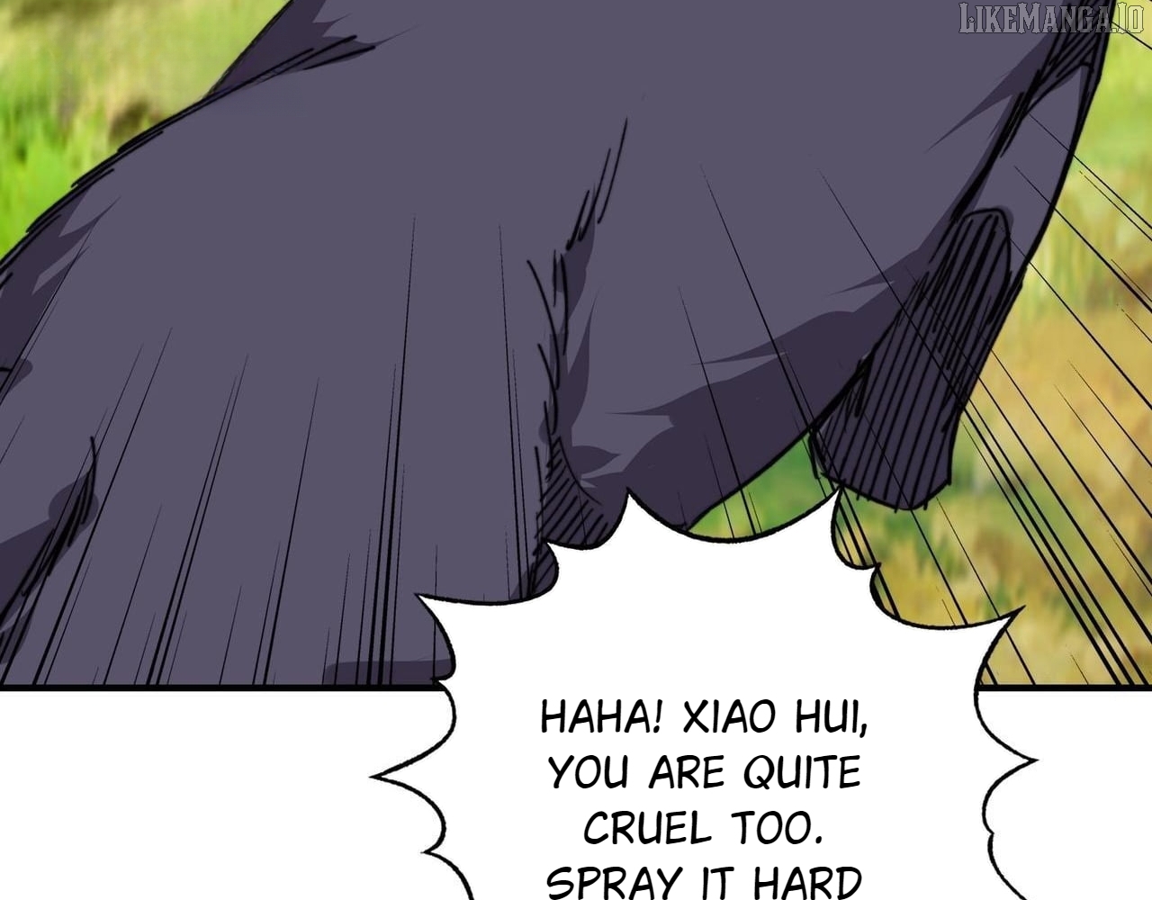Starting As The God Of Wealth, Taming Billions Of Divine Pets! Chapter 44 - page 90